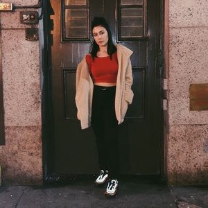 Meet your Posher, Brianne